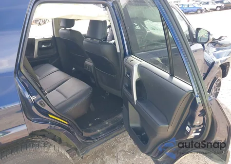 2024 Toyota 4Runner Sr5 Premium from USA, damaged, VIN JTENU5JR4R6286512